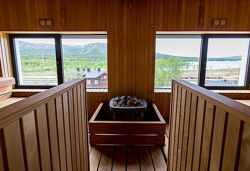 Hotel Photo 20