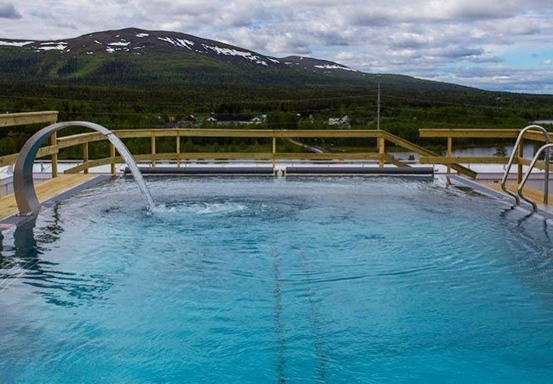 Hotel Photo 22