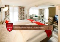 Отзывы Hotel Walliserhof — The Dom Collection, 3 звезды