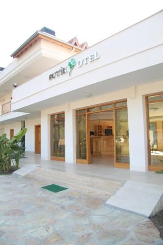 Hotel Photo 14