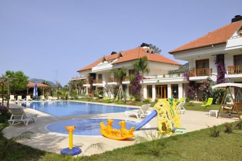 Hotel Photo 21