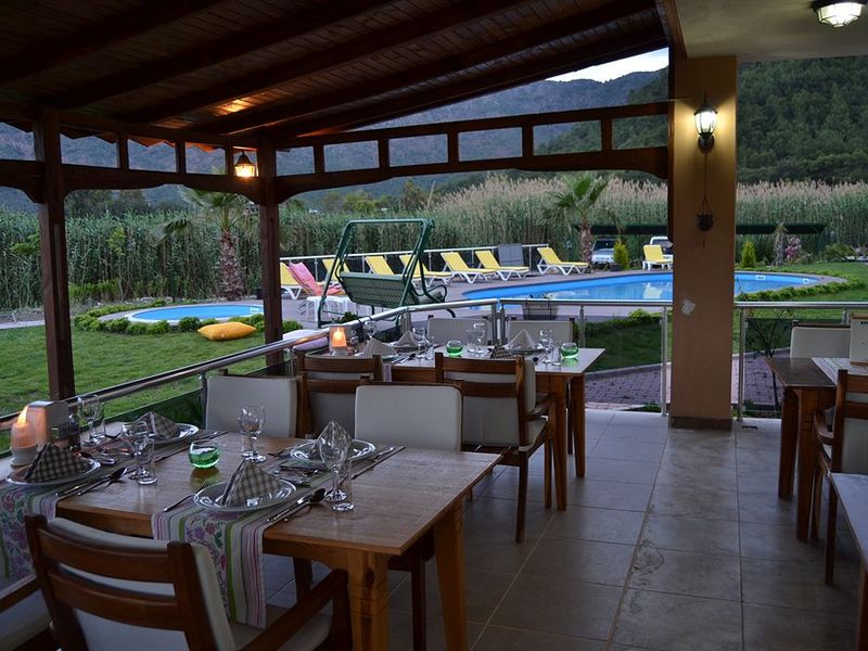 Hotel Photo 14