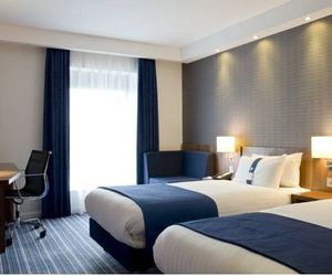 Holiday Inn Express Dunstable Luton United Kingdom