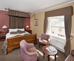 Lamb Hotel by Greene King Inns Ely United Kingdom