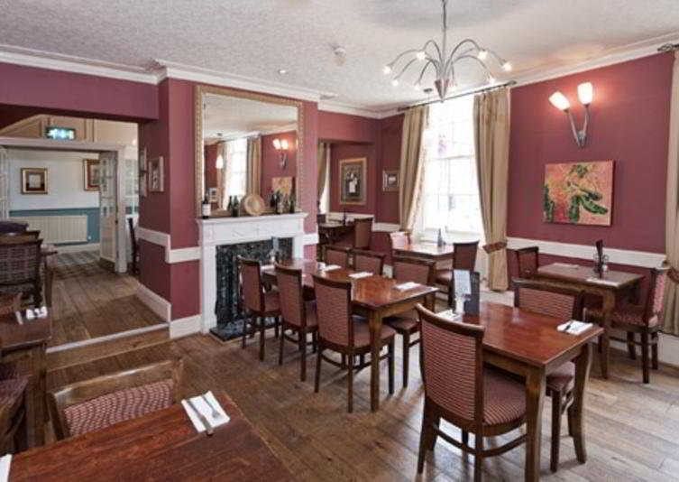 Hotel Photo 16