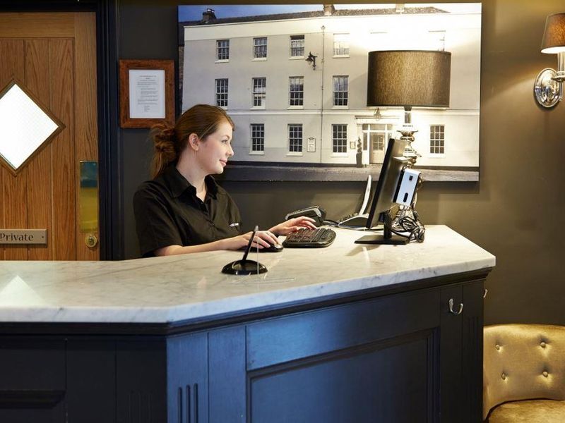 Hotel Photo 18