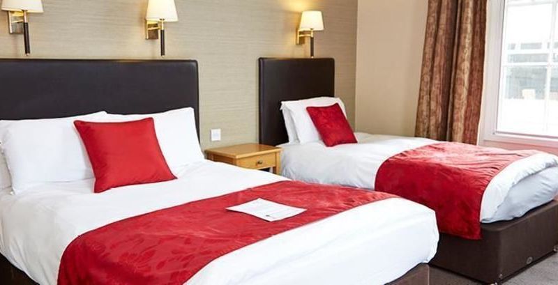 Hotel Photo 3