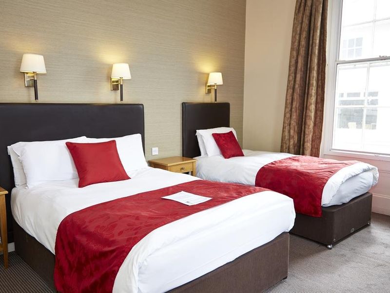 Hotel Photo 4