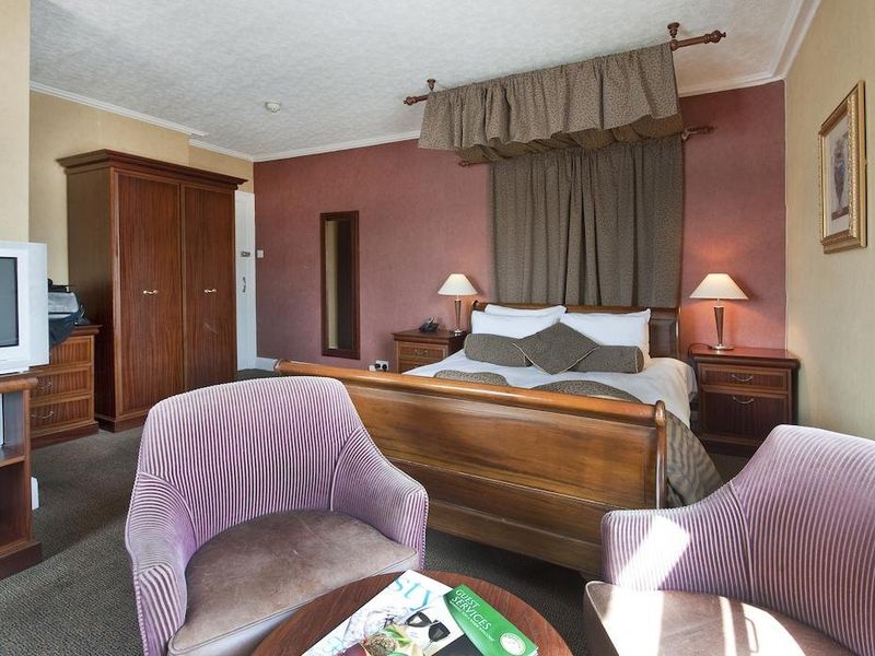 Hotel Photo 7