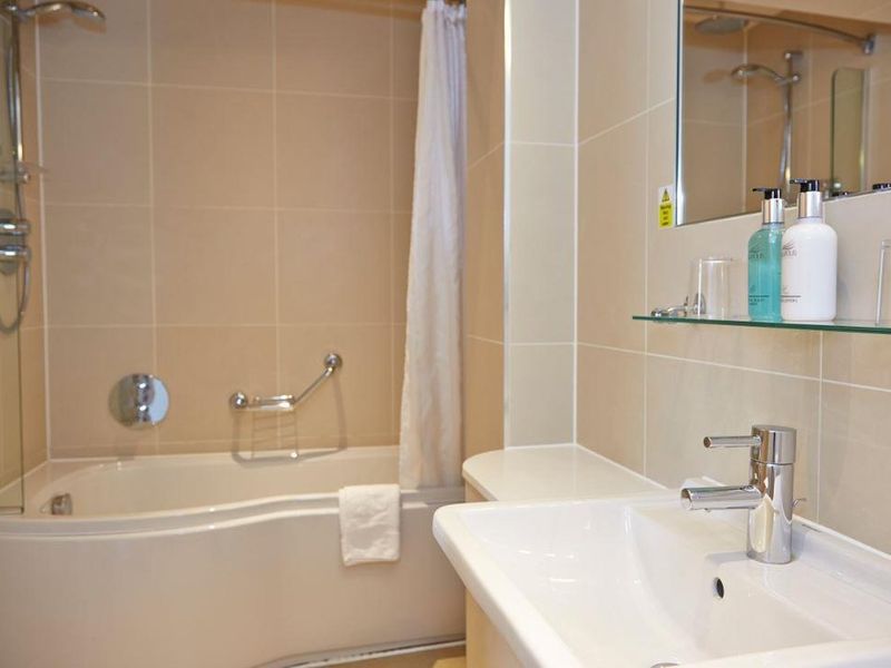 Hotel Photo 9