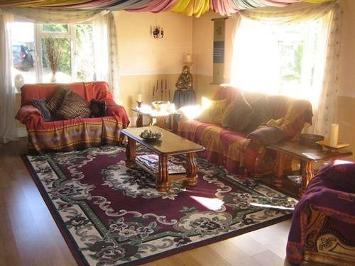 صورة الفندق 1