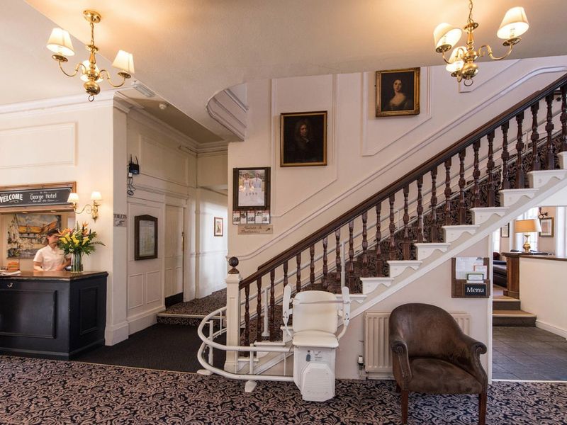 Hotel Photo 15