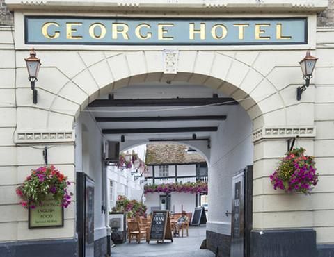 Hotel Photo 22