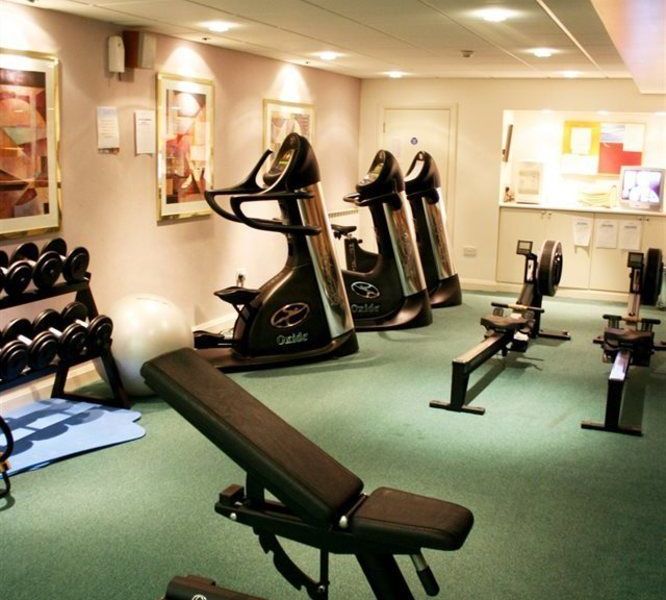 Hotel Photo 19