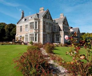 Treloyhan Manor Hotel St. Ives United Kingdom