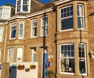 Tregony Guest House St. Ives United Kingdom