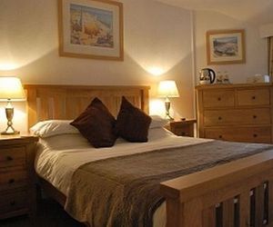 The Anchorage B&B St. Ives United Kingdom