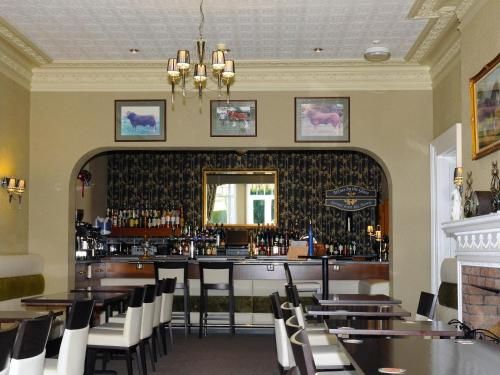 Hotel Photo 14