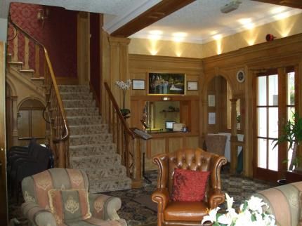 Hotel Photo 16