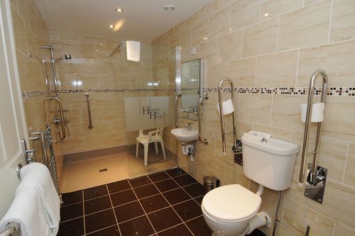 Hotel Photo 9