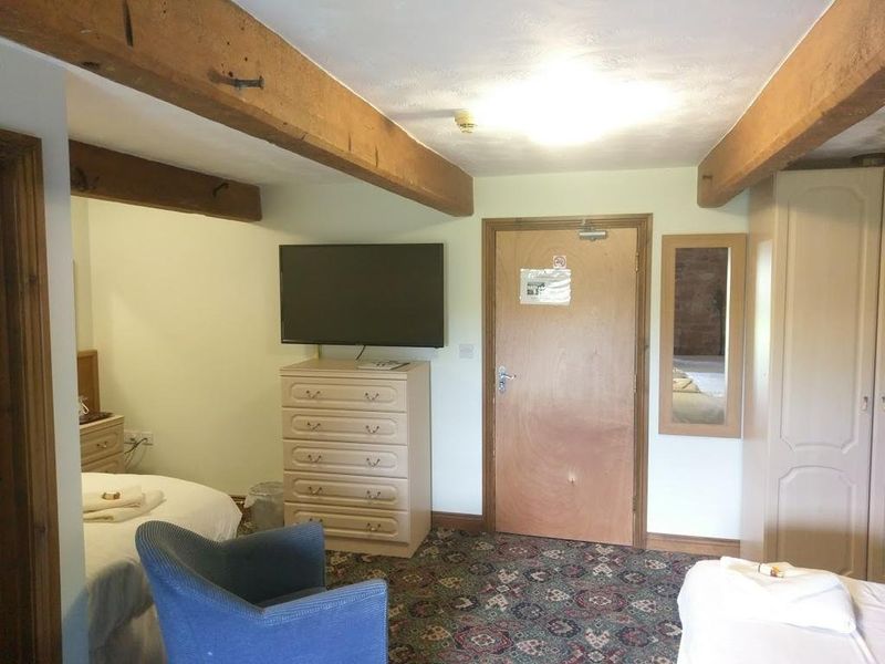 Hotel Photo 19