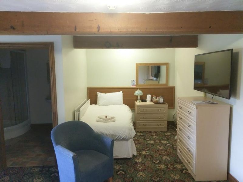 Hotel Photo 20