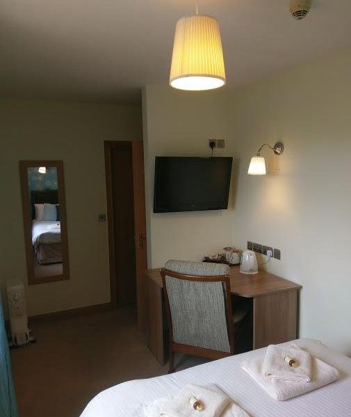 Hotel Photo 8