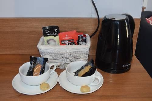 Hotel Photo 14