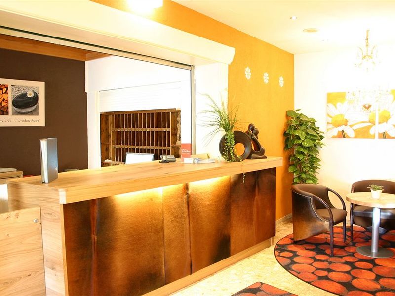 Hotel Photo 14