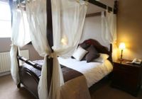 Отзывы Dartmoor Lodge Hotel