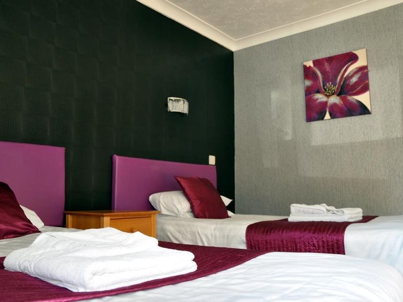Hotel Photo 5