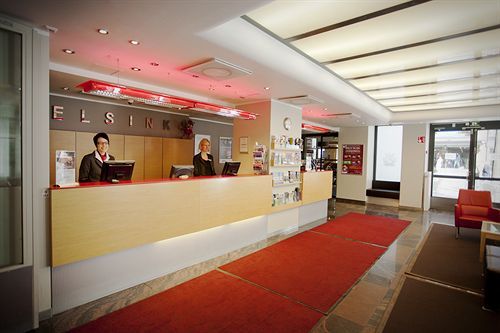Hotel Photo 16