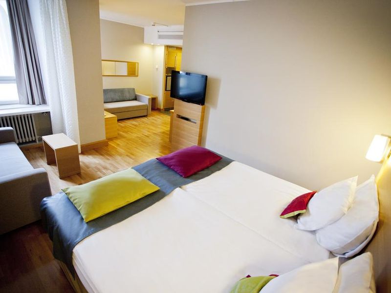 Hotel Photo 3