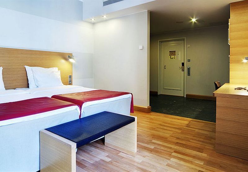 Hotel Photo 5