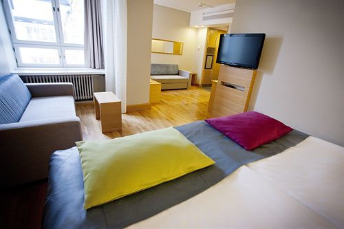 Hotel Photo 6