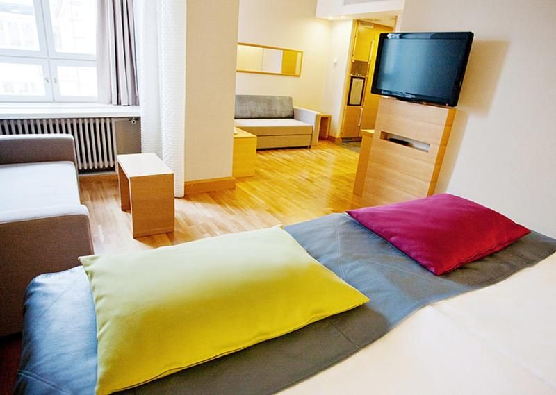 Hotel Photo 7