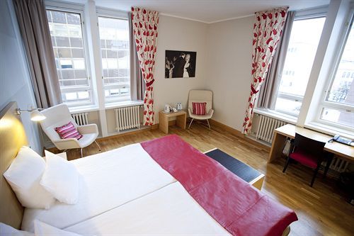 Hotel Photo 8