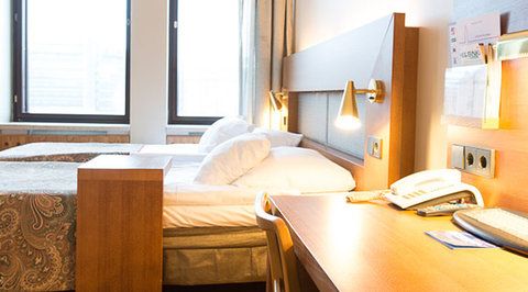 Hotel Photo 1