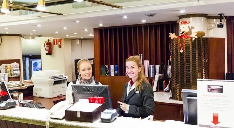 Hotel Photo 16