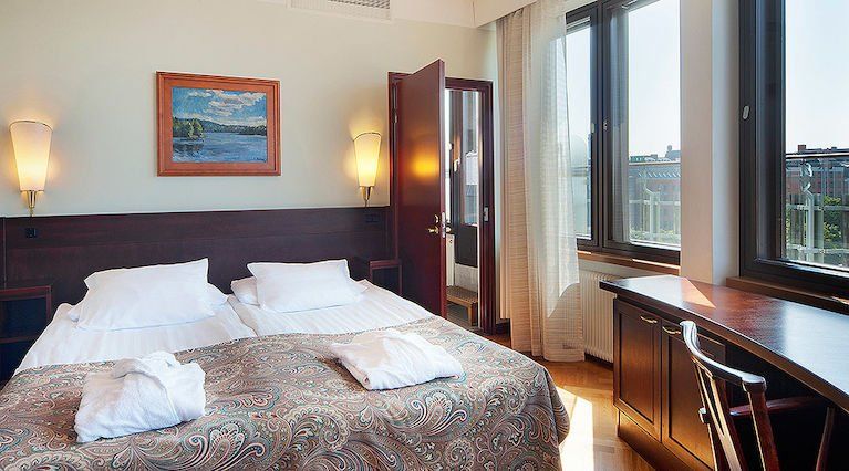 Hotel Photo 3