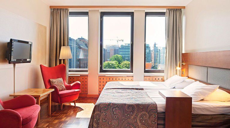 Hotel Photo 21