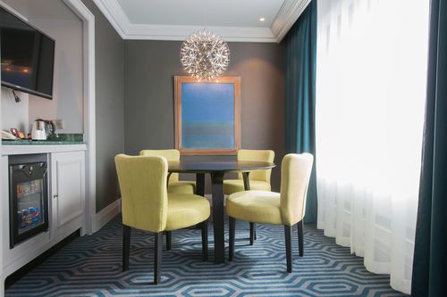 Hotel Photo 12