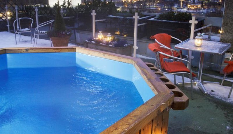 Hotel Photo 22
