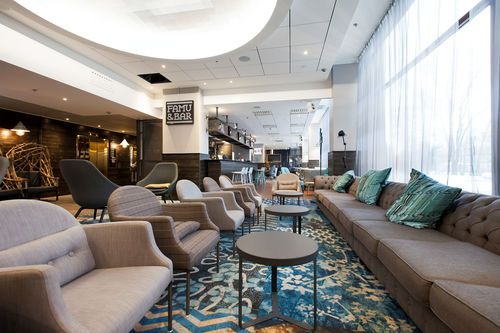 Hotel Photo 7