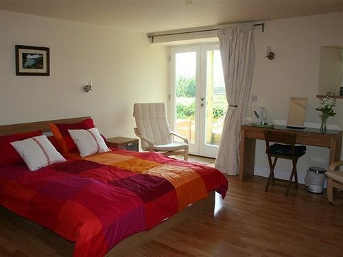 Hotel Photo 5