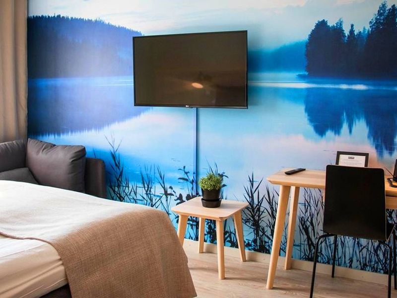 Hotel Photo 15