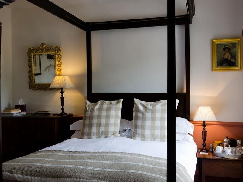 Hotel Photo 11