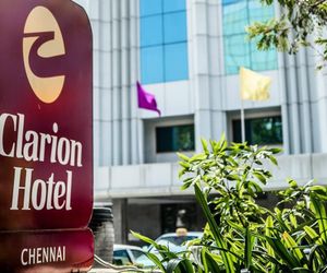 Clarion Chennai Chennai India