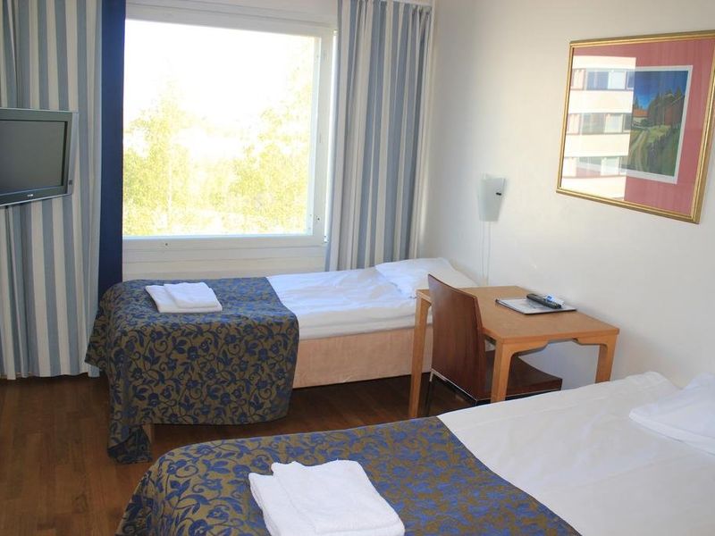 Hotel Photo 2