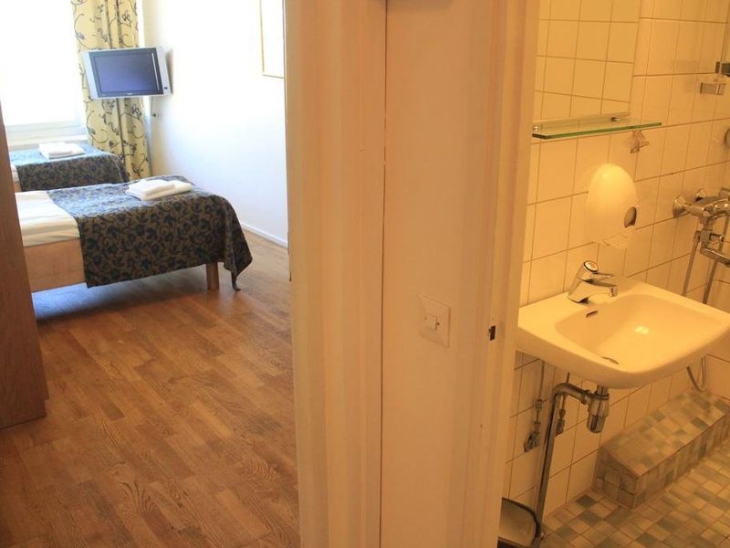 Hotel Photo 11